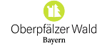 Logo Oberpfälzer Wald Logo Oberpfälzer Wald