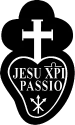 Ordenssymbol der Passionisten