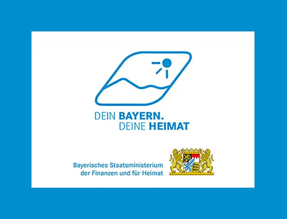 Grafik Heimatministerium